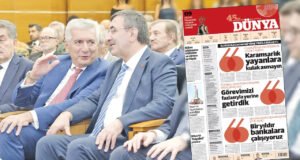 Kurdan ziyade ihracatımız ticari ortaklarımızla büyüyor