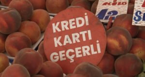 Pazarlarda POS cihazı kullanımı: Alışverişler artabilir