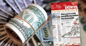 Risk primi azaldı, maliyet düştü sendikasyonlarda gaza basıldı