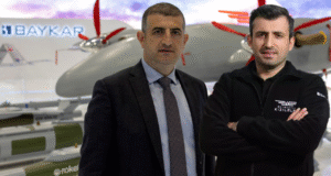 Baykar’ın başarısı vergi rekortmeni yaptı! Selçuk ve Haluk Bayraktar dört yıldır zirvede