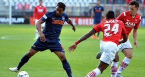 Başakşehir Avrupa’ya veda etti – Son Dakika Spor Haberleri