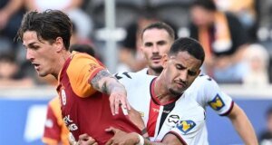 16 yabancıyı reddetti! – Son Dakika Spor Haberleri