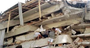 17 Ağustos Marmara Depremi’nden unutulmayan fotoğraflar