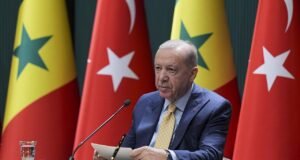 Senegal’in İsrail mezalimine karşı cesur duruşu örnektir