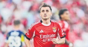 Play-off kaosu – Son Dakika Spor Haberleri