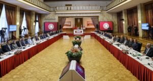 Milli Dayanışma, Kardeşlik ve Demokrasi Komisyonu ikinci kez toplandı