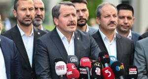 Memur-Sen Başkanı Yalçın: Memurun maaşı düşük, tekliflerimiz yüksek değil