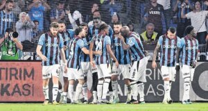 Yeni gelmedim geri geldim! – Son Dakika Spor Haberleri