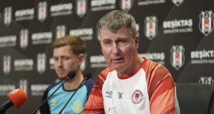 Stephen Kenny: “İlk maç hayal kırıklığıydı”