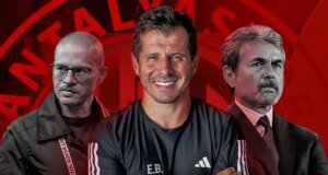 Antalyaspor Teknik Direktörü Emre Belözoğlu ilk kez açıkladı! “Bir gün beni anlayacaksın demişti”