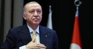 Cumhurbaşkanı Erdoğan: İnsani yardımda dünyanın en cömert ülkelerinden biriyiz
