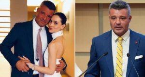 Sadettin Saran’dan düğün provasında sürpriz çıkış: Başlatmayın düğününüze