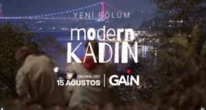 Modern Kadın FULL izle! Modern Kadın 1.,2.,3.,4.,5.,6.,7.,8.,9.,10. (tüm bölümler) izleme linki var mı, kaç bölüm?