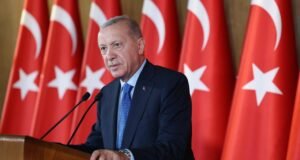 Türkiye yangınlarla mücadelede dünyada parmakla gösterilen bir ülke konumunda