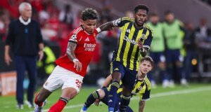 Fred: “Avrupa Ligi’ni kazanabiliriz” – Son Dakika Spor Haberleri