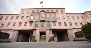 “Türkiye, Suriye Hükümetinin alacağı her türlü tedbire destek verecektir”