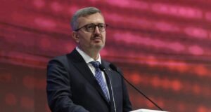 İletişim Başkanı Duran: Türkiye, savunma sanayisinde başarı hikâyesi yazıyor