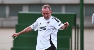 Sergen Yalçın için çarpıcı sözler: “Transfer desteği verilir ve takım disiplinini sağlarsa…”