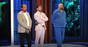 18 Ağustos 2025 MasterChef kaptanlık oyununu kim kazandı? Mavi ve Kırmızı Takım belli oldu!