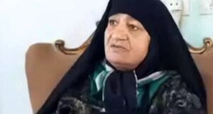 İran’da Kadın Cinayetleri Skandalı – Son Dakika