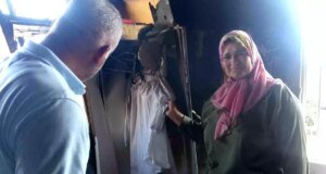 En mutlu günlerinde 25 yıllık emekleri küle döndü! Kundakçının kimliği şoke etti