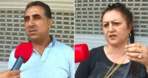 25 yıllık kuyumcu altınlarla ortadan kayboldu, müşteriler şikayetçi oldu