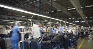 Tekstil devi konkordato ilan etti