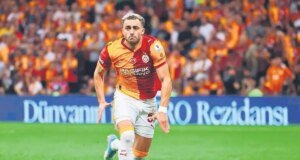 60 bile verseler satmıyoruz! – Son Dakika Spor Haberleri