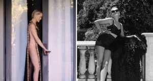 67 yaşındaki oyuncu Sharon Stone, verdiği cesur pozlarla büyüledi