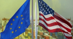 AB’nin ‘dijital kırmızı çizgisi’ ABD ile ticaret anlaşmasını erteledi