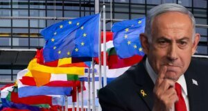 AB ve 24 Ülkeden Gazze İçin Yardım Çağrısı