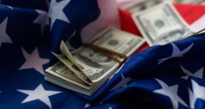 Son Dakika: ABD’de ikinci çeyrekte büyüme beklentiyi aştı!