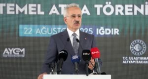 Zengezur Koridoru’ndan 147,6 milyar lira kazanç sağlayacağımızı hesaplıyoruz