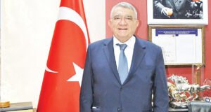 Özdemir: Türkiye, değişen meyve talebine uyum sağlamalı