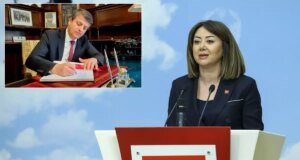 Abdurrahman Tutdere’nin göreve iadesine CHP’den ilk yorum