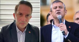 Adalet Bakanlığı’ndan Mücahit Birinci için soruşturma izni