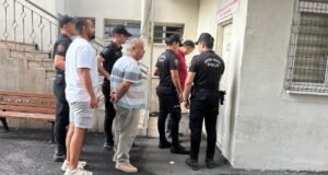 Beyoğlu Belediye Başkanı dahil 45 şüpheli adliyeye sevk edildi