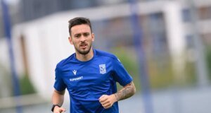 Afonso Sousa Samsunspor’da – Son Dakika Spor Haberleri