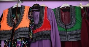 Çepni kültürünün mirası “Ağasar elbiseleri” festivallerin vazgeçilmezi