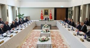 Cumhurbaşkanlığı Kabinesi Ahlat’ta toplandı – Son Dakika Haberleri