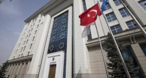 AK Parti “Yeşil Dönüşüm ve İklim Farkındalığı Programı” düzenleyecek