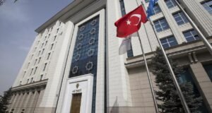 AK Parti’den CHP Genel Başkanı Özgür Özel’e tepki