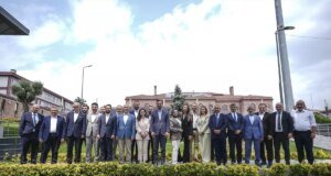 İstanbul’da son durum ne? Abdullah Özdemir, ellerindeki anket sonuçlarını paylaştı