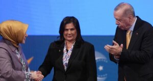 AK Parti’ye katılan Çerçioğlu’na soğuk duş! İlk anketten çarpıcı sonuçlar çıktı