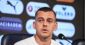 Alexandru Cicaldau: “Türkiye’den teklif gelirse…”