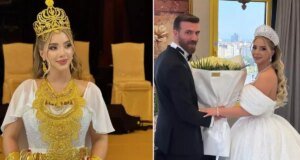 Aleyna Dalveren 4 aylık evliliğinde kriz yaşadı, takılarını geri istedi