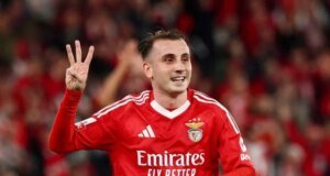 Fenerbahçe’den flaş Kerem Aktürkoğlu açıklaması!