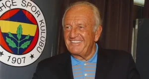 Ali Şen yoğun bakımda! Fenerbahçe’nin efsane Başkanı konuşamıyor ve kimseyi tanımıyor!