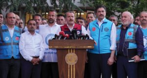 Memur-Sen’den zam teklifine tepki: Bu son teklif olamaz, verilen teklifi kabul edemeyiz