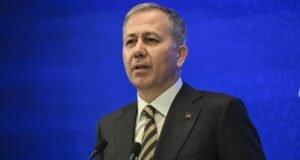 Bakan Yerlikaya: Suç ve suçlularla mücadele kararlılıkla sürüyor